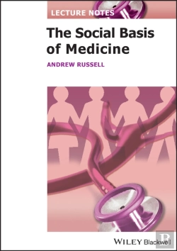 Bertrand.pt - The Social Basis Of Medicine