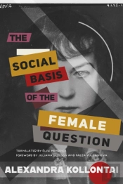 The Social Basis Of The Female Question