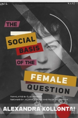 Bertrand.pt - The Social Basis Of The Female Question
