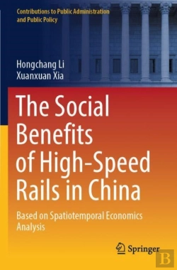 Bertrand.pt - The Social Benefits Of High-Speed Rails In China