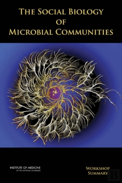 Bertrand.pt - The Social Biology Of Microbial Communities