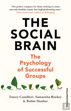 Bertrand.pt - The Social Brain