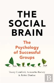 The Social Brain