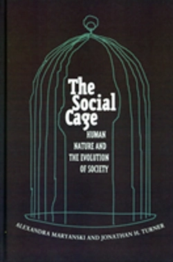 Bertrand.pt - The Social Cage