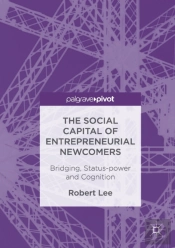 The Social Capital Of Entrepreneurial Newcomers