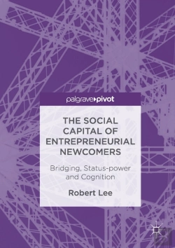 Bertrand.pt - The Social Capital Of Entrepreneurial Newcomers
