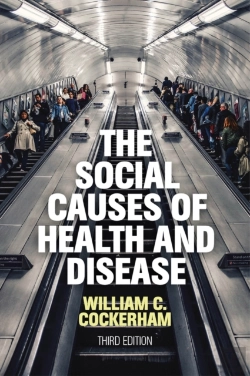 Bertrand.pt - The Social Causes Of Health And Disease