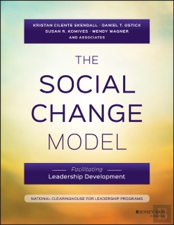 Bertrand.pt - The Social Change Model