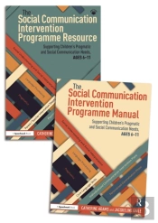 The Social Communication Intervention Programme Manual And Resource