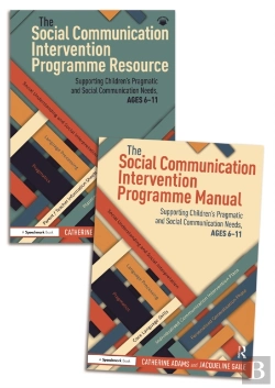 Bertrand.pt - The Social Communication Intervention Programme Manual And Resource
