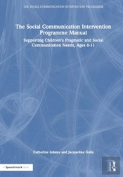 The Social Communication Intervention Programme Manual