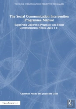Bertrand.pt - The Social Communication Intervention Programme Manual