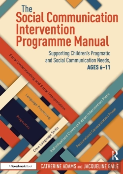 Bertrand.pt - The Social Communication Intervention Programme Manual