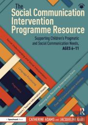 The Social Communication Intervention Programme Resource