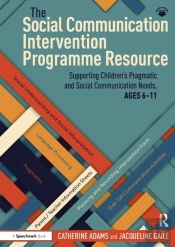 The Social Communication Intervention Programme Resource