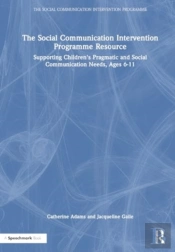 The Social Communication Intervention Programme Resource
