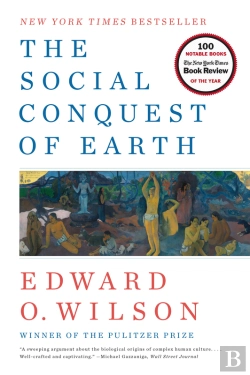 Bertrand.pt - The Social Conquest Of Earth