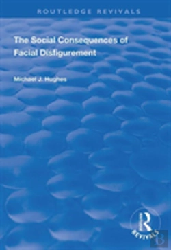 Bertrand.pt - The Social Consequences Of Facial Disfigurement