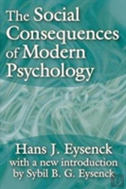 Bertrand.pt - The Social Consequences Of Modern Psychology