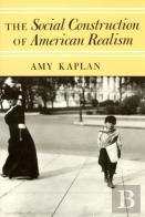 The Social Construction Of American Realism