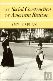 The Social Construction Of American Realism