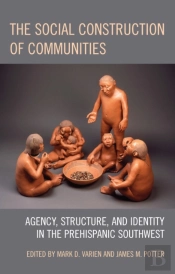 The Social Construction Of Communities