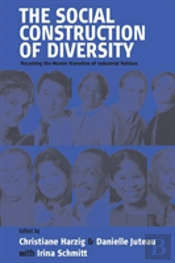 The Social Construction Of Diversity