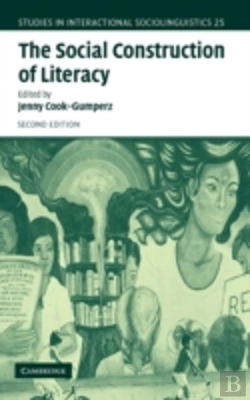 Bertrand.pt - The Social Construction Of Literacy