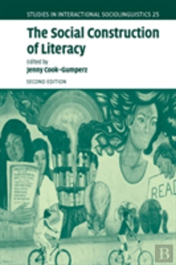 Bertrand.pt - The Social Construction Of Literacy