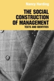 The Social Construction Of Management