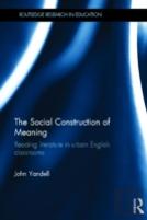 The Social Construction Of Meaning