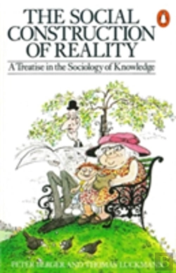 Bertrand.pt - The Social Construction Of Reality