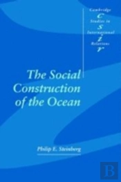 The Social Construction Of The Ocean