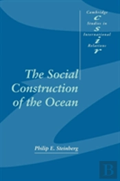 The Social Construction Of The Ocean