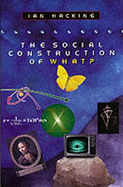 Bertrand.pt - The Social Construction Of What?