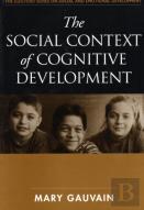 The Social Context Of Cognitive Development