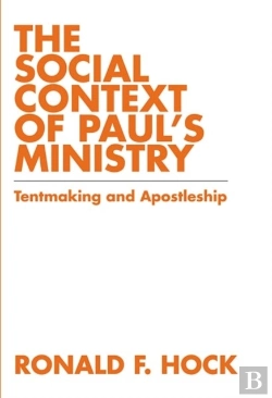 Bertrand.pt - The Social Context Of Paul'S Ministry