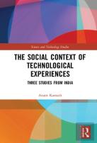 The Social Context Of Technological Experiences