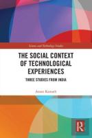 The Social Context Of Technological Experiences