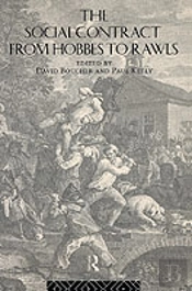 The Social Contract From Hobbes To Rawls