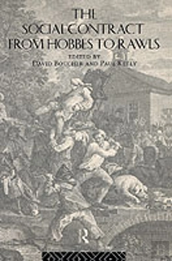 Bertrand.pt - The Social Contract From Hobbes To Rawls