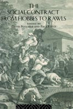 Bertrand.pt - The Social Contract From Hobbes To Rawls