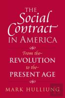 The Social Contract In America