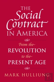 The Social Contract In America
