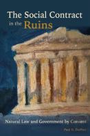 The Social Contract In The Ruins