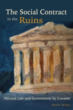 Bertrand.pt - The Social Contract In The Ruins