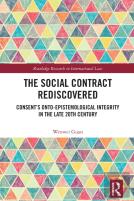 The Social Contract Rediscovered