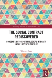 The Social Contract Rediscovered