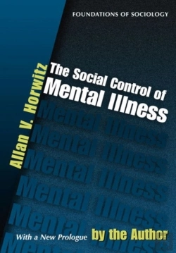 Bertrand.pt - The Social Control Of Mental Illness