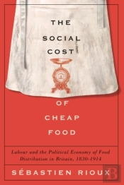 The Social Cost Of Cheap Food